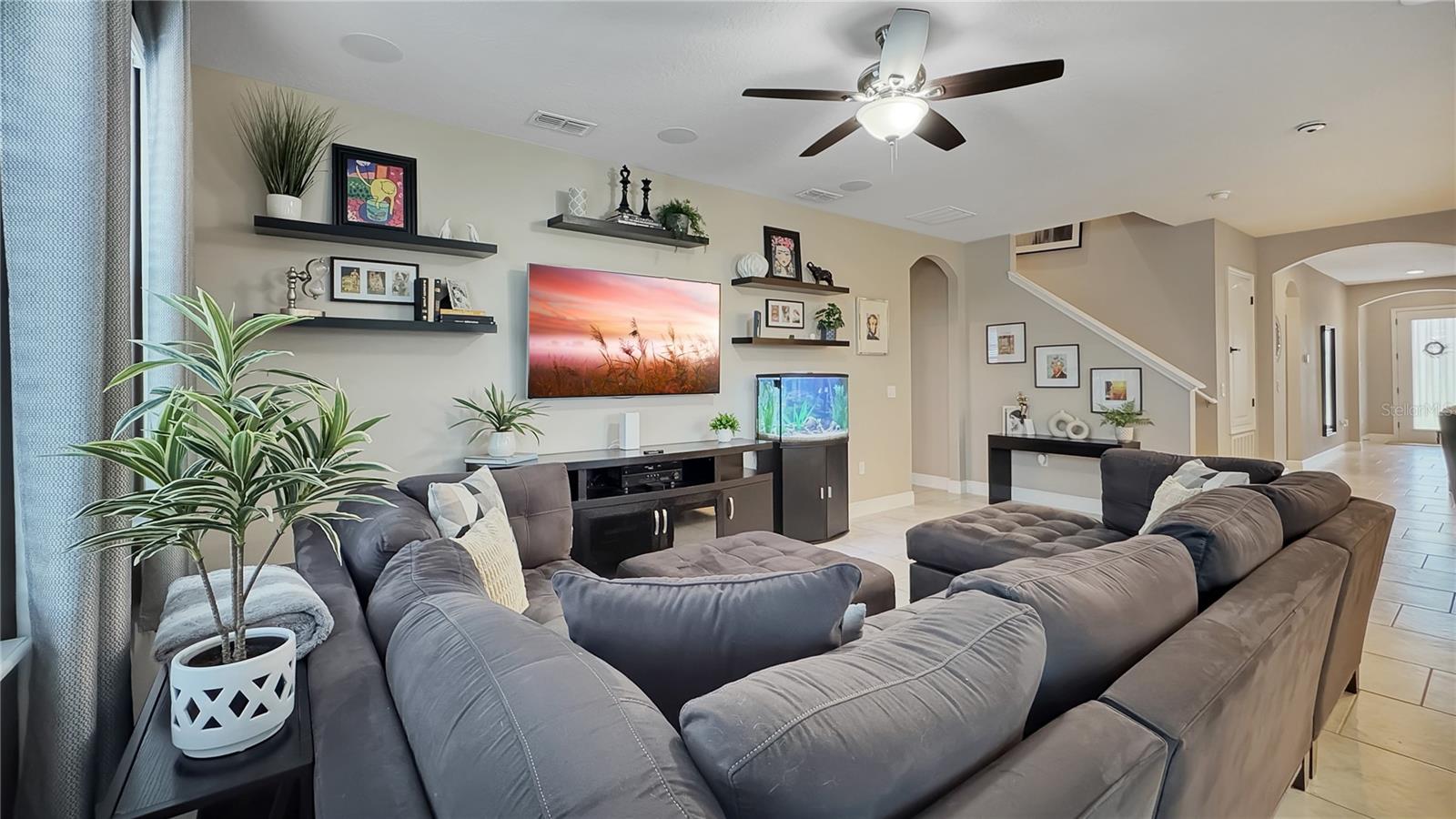 148 WHIRLAWAY DR, DAVENPORT, FL, 33837