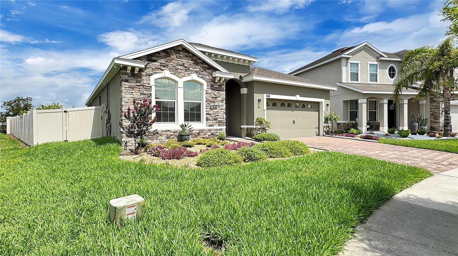 148 WHIRLAWAY DR, DAVENPORT, FL, 33837