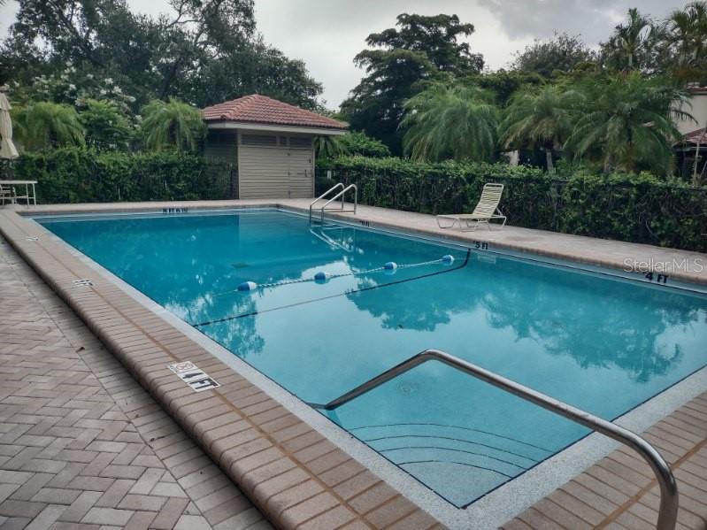 4870 KESTRAL PARK CIR #14, SARASOTA, FL, 34231