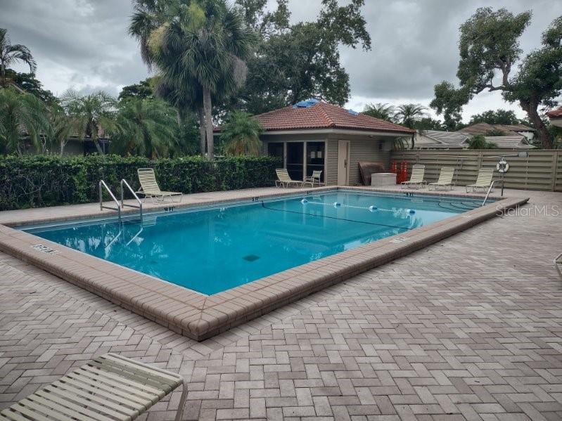 4870 KESTRAL PARK CIR #14, SARASOTA, FL, 34231