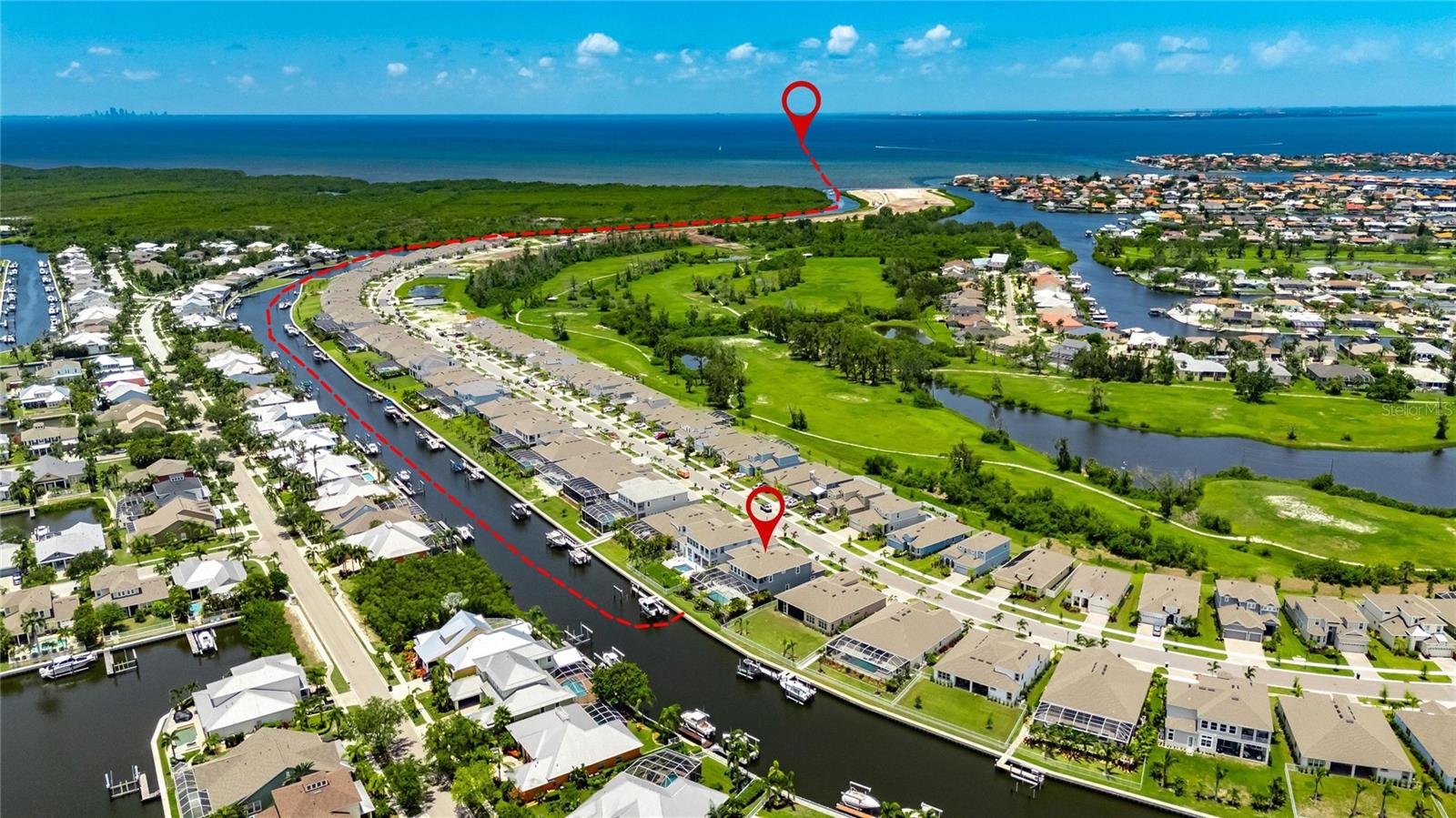 978 SIGNET DR, APOLLO BEACH, FL, 33572