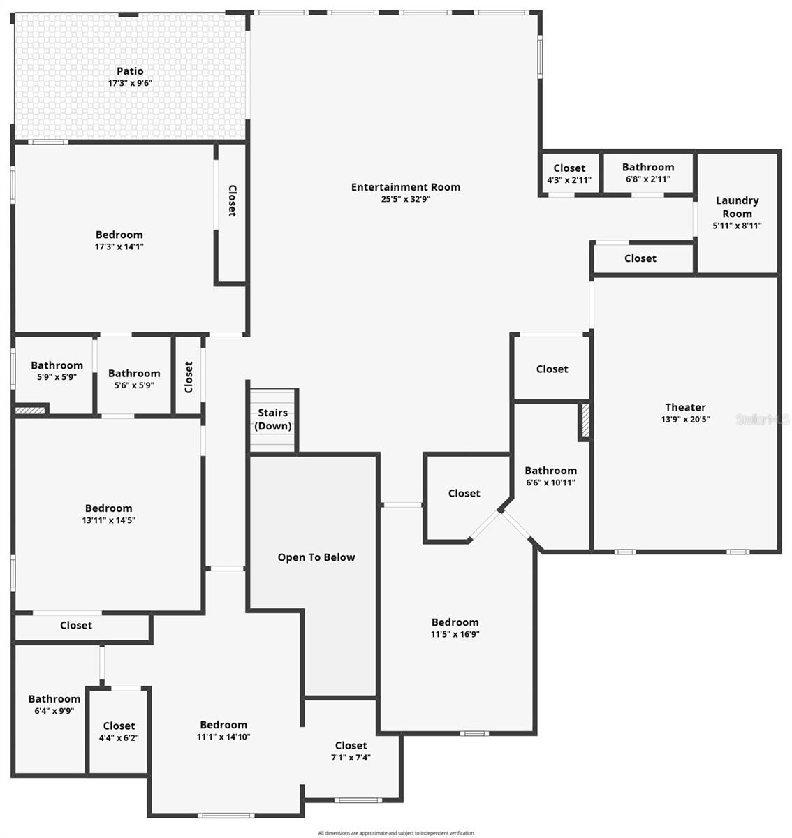 978 SIGNET DR, APOLLO BEACH, FL, 33572