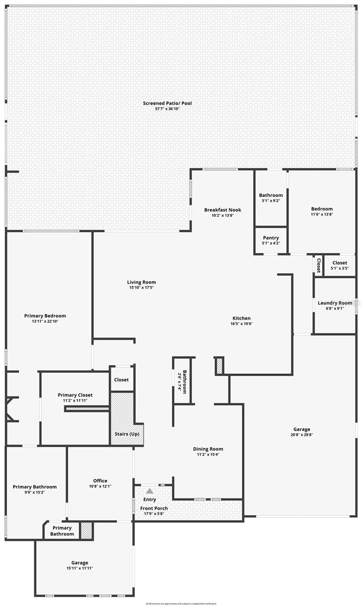 978 SIGNET DR, APOLLO BEACH, FL, 33572