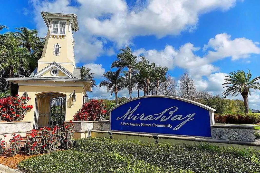 978 SIGNET DR, APOLLO BEACH, FL, 33572