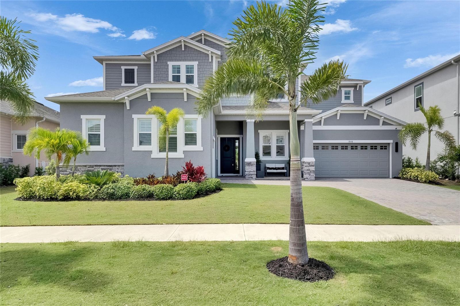 978 SIGNET DR, APOLLO BEACH, FL, 33572