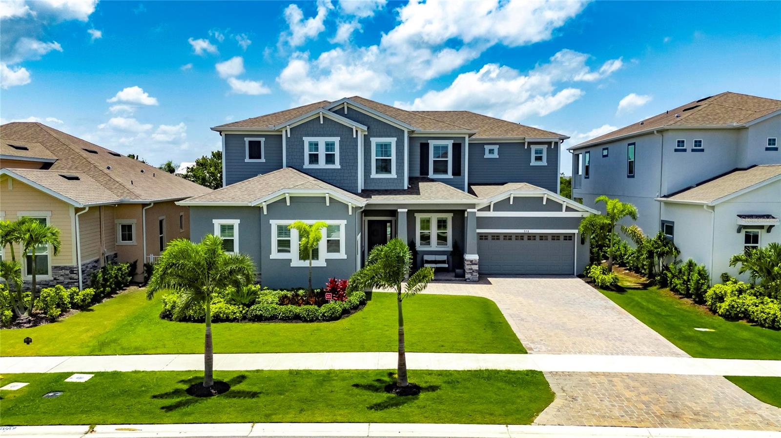 978 SIGNET DR, APOLLO BEACH, FL, 33572