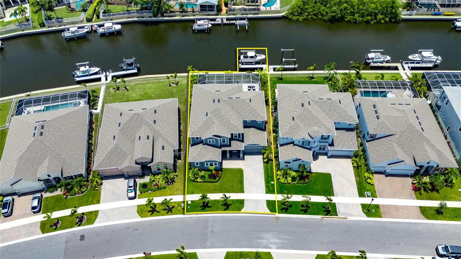 978 SIGNET DR, APOLLO BEACH, FL, 33572