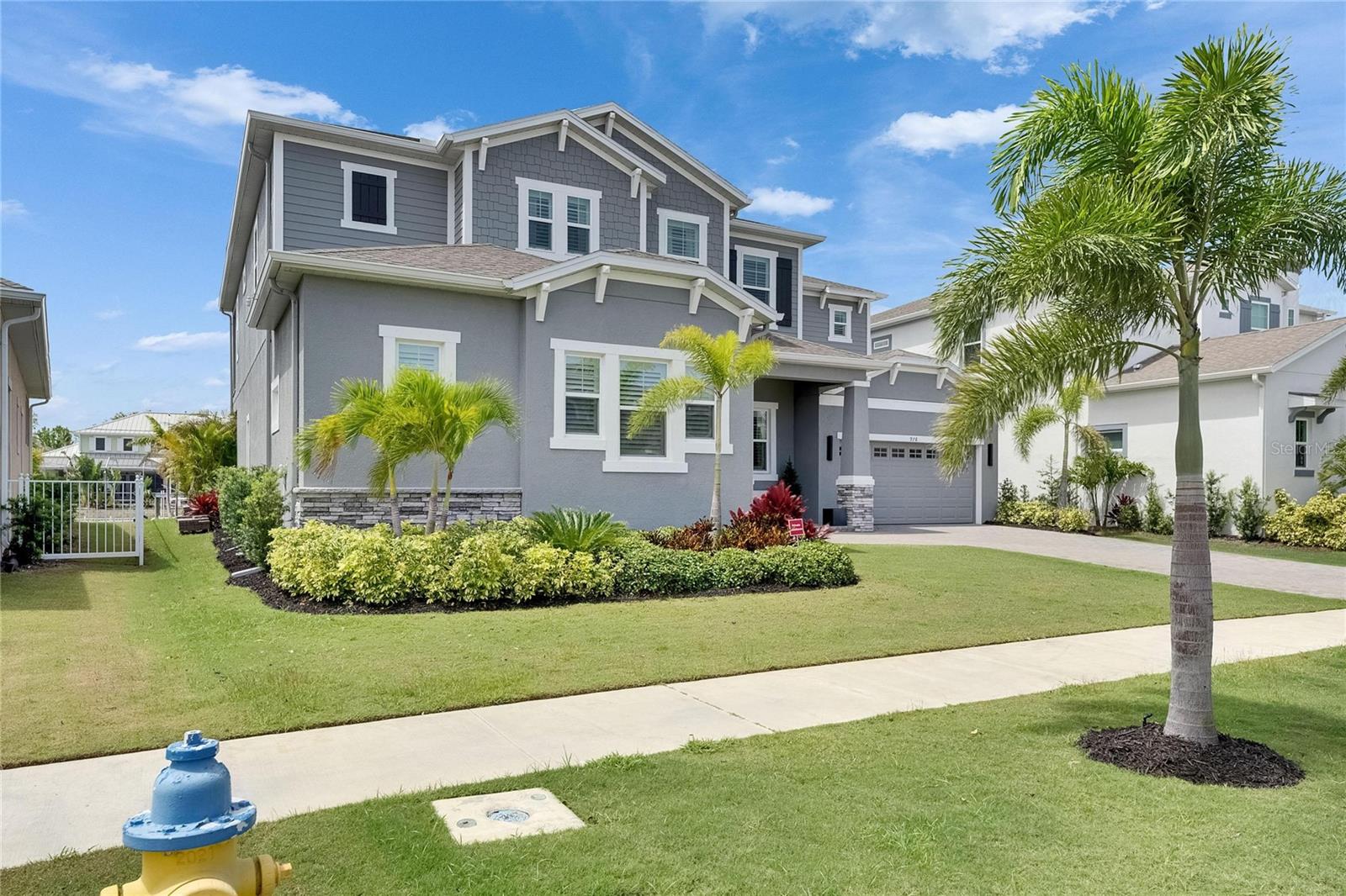 978 SIGNET DR, APOLLO BEACH, FL, 33572