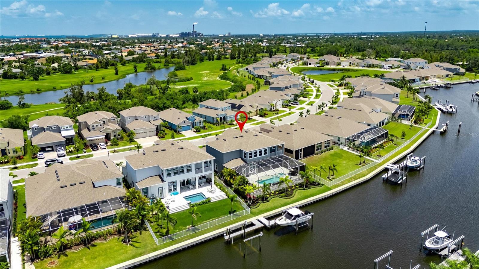 978 SIGNET DR, APOLLO BEACH, FL, 33572