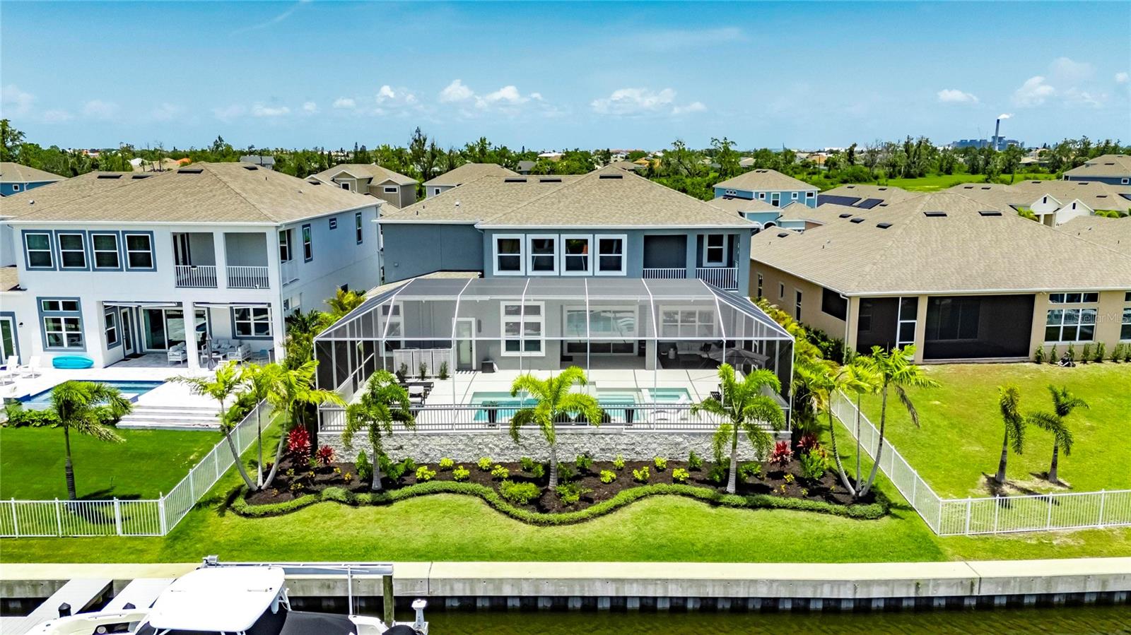 978 SIGNET DR, APOLLO BEACH, FL, 33572