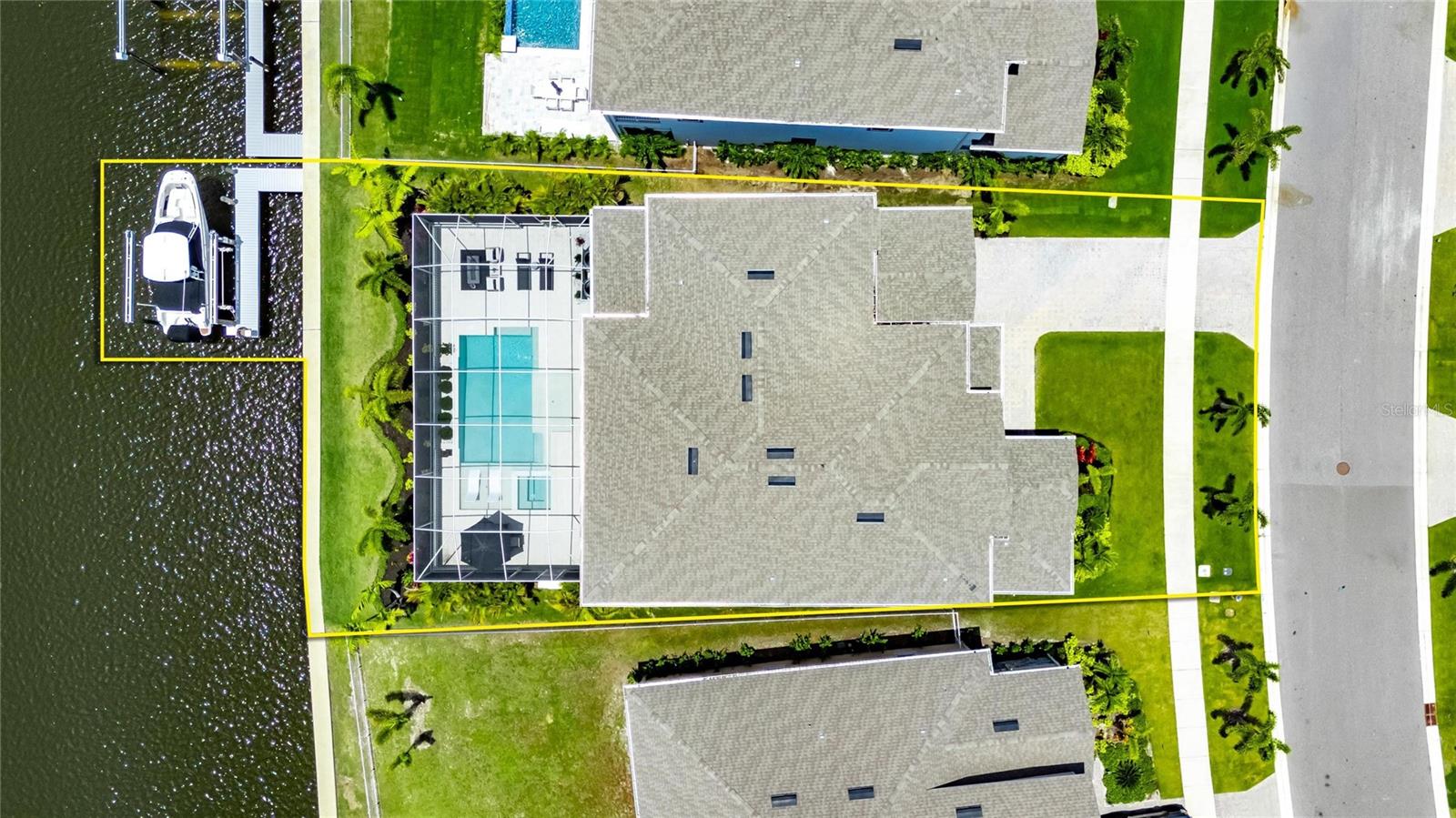 978 SIGNET DR, APOLLO BEACH, FL, 33572