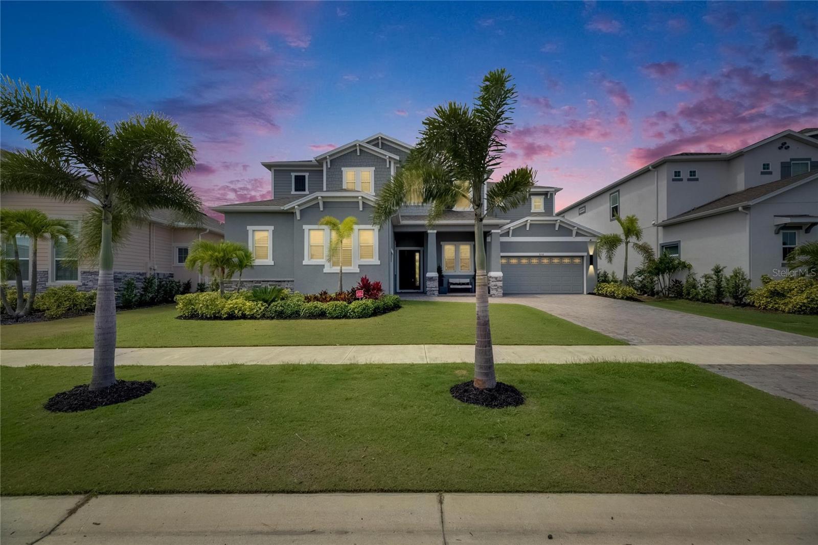 978 SIGNET DR, APOLLO BEACH, FL, 33572