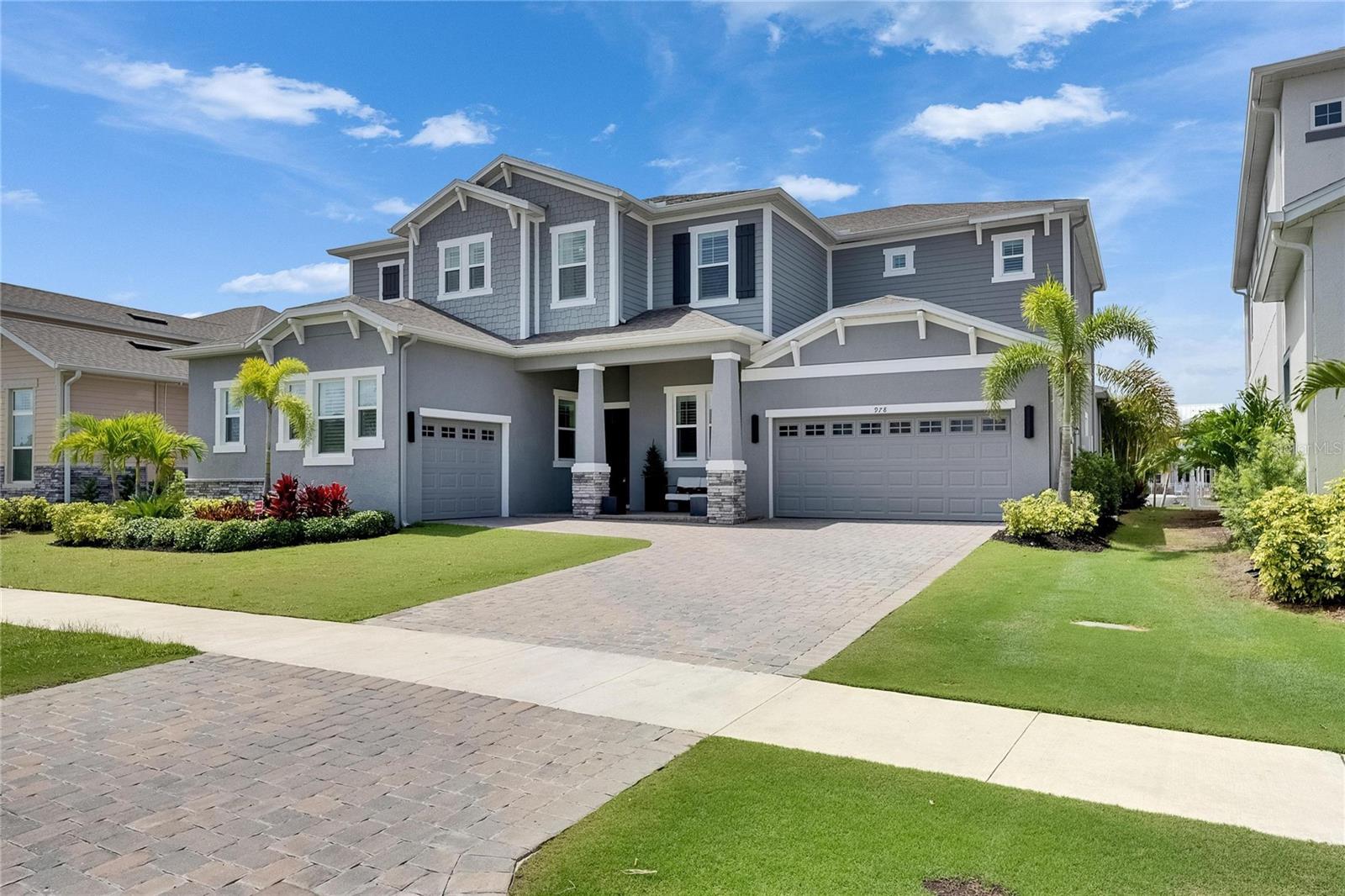 978 SIGNET DR, APOLLO BEACH, FL, 33572