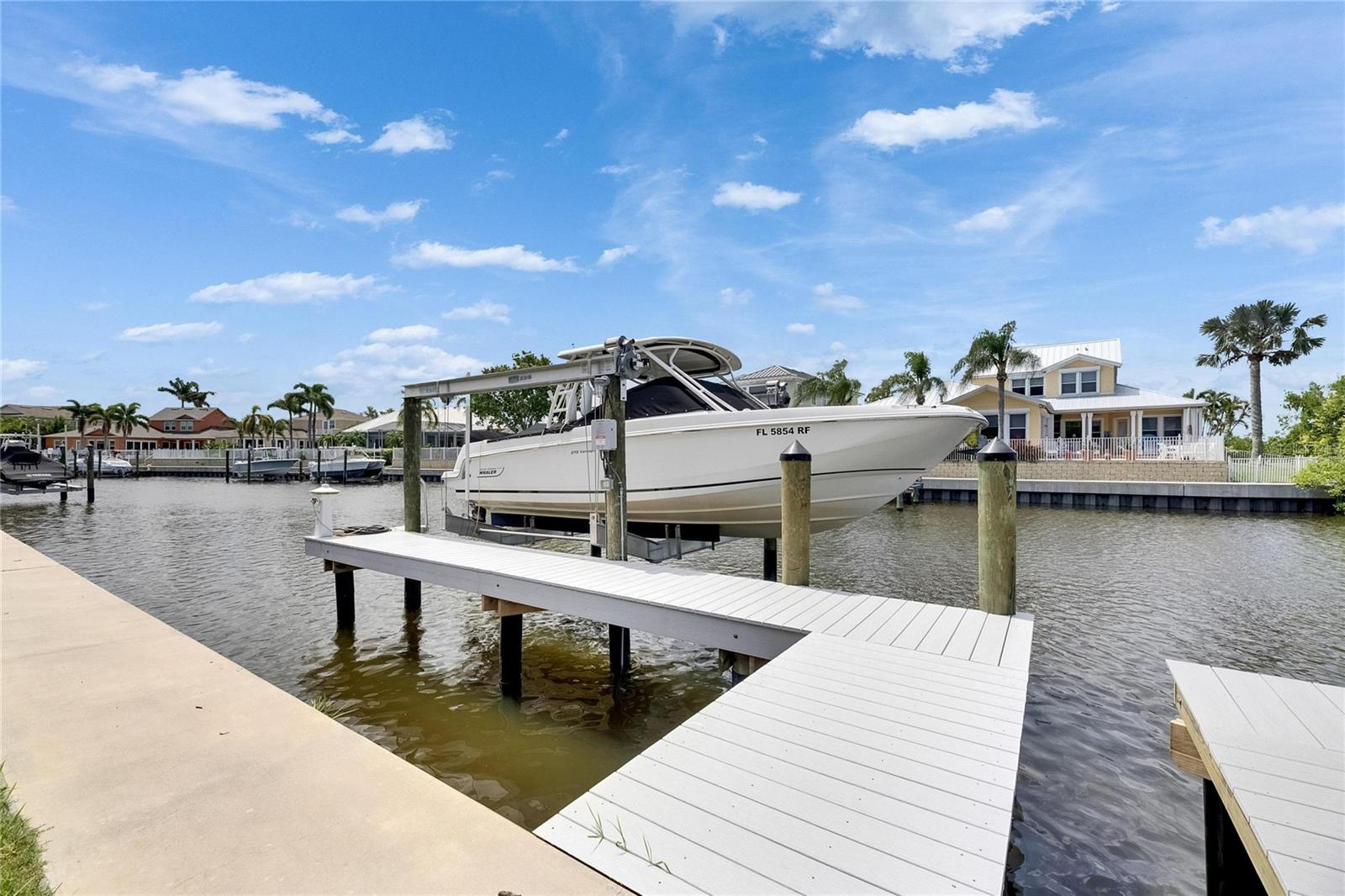 978 SIGNET DR, APOLLO BEACH, FL, 33572