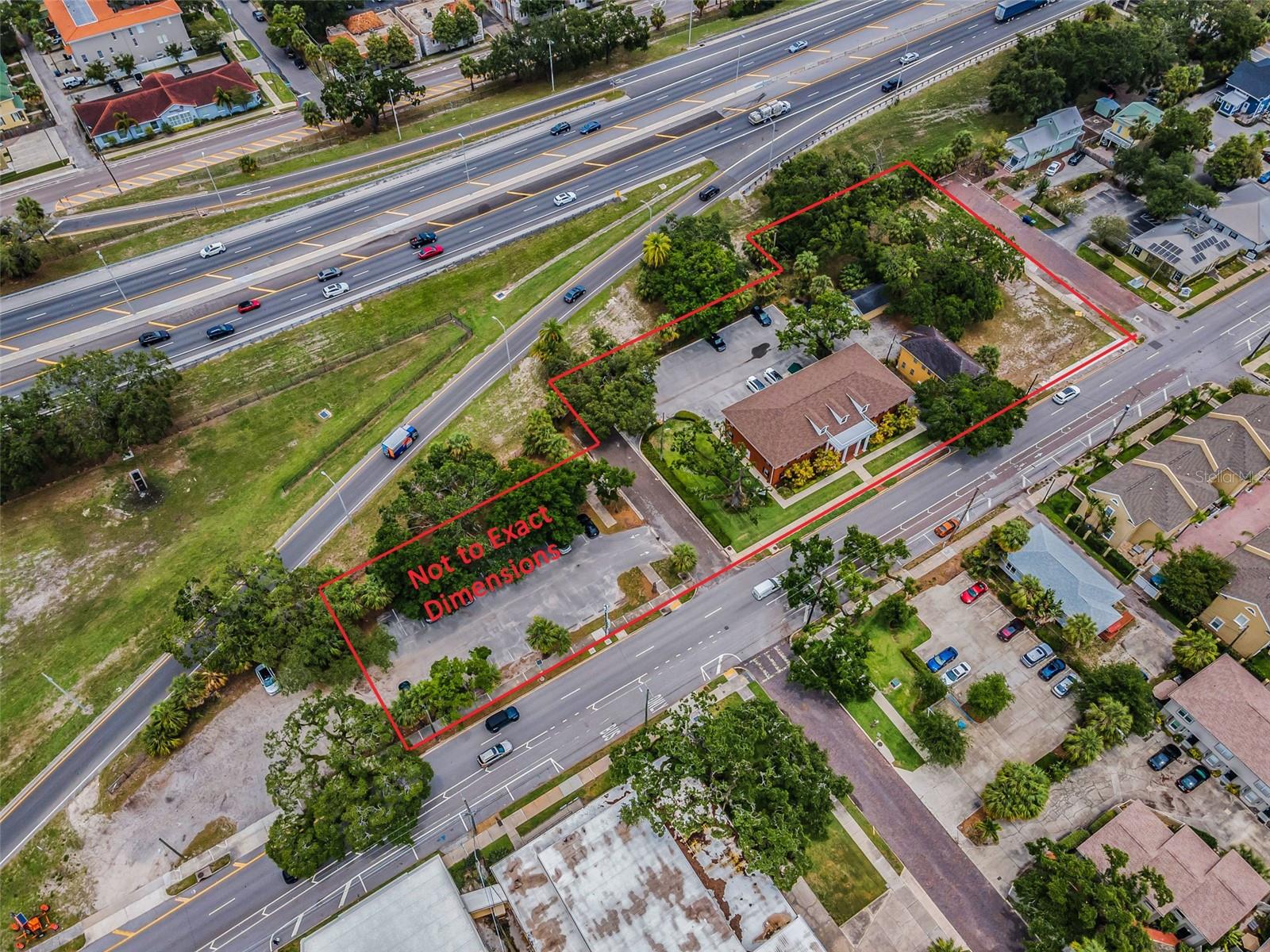 1003, 1005, 1009 W PLATT ST, TAMPA, FL, 33606