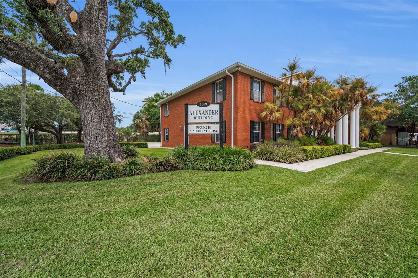 1003, 1005, 1009 W PLATT ST, TAMPA, FL, 33606