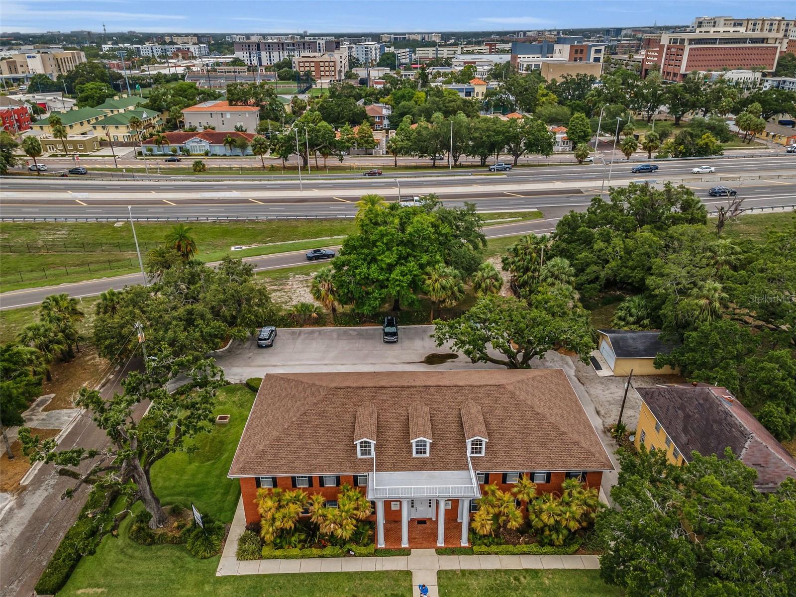 1003, 1005, 1009 W PLATT ST, TAMPA, FL, 33606