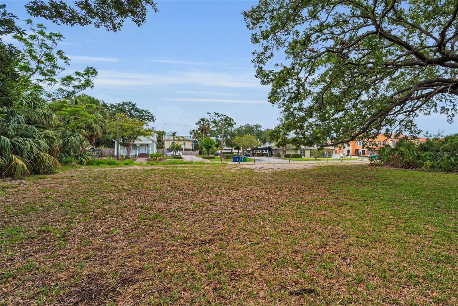 1003, 1005, 1009 W PLATT ST, TAMPA, FL, 33606