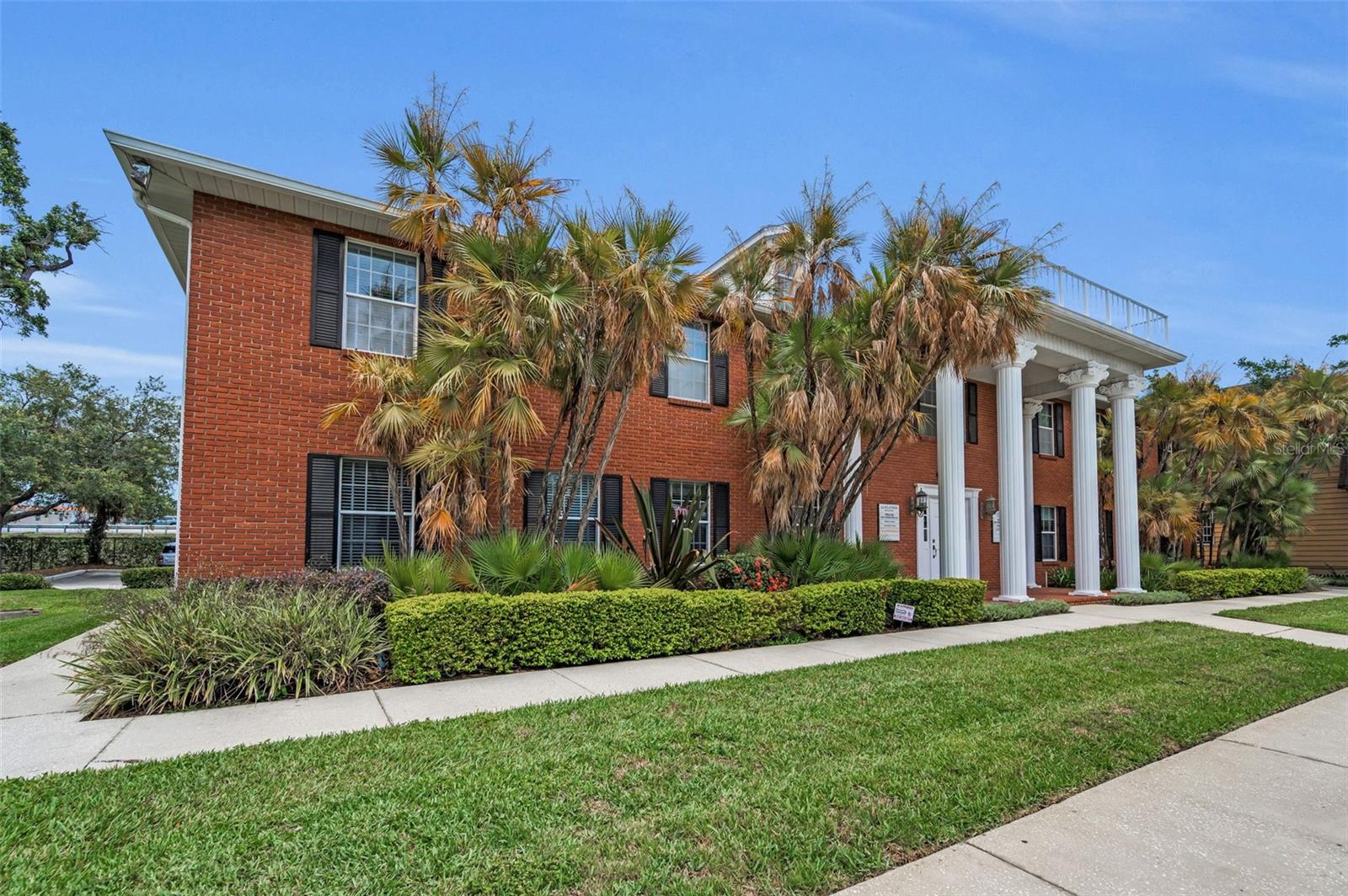 1003, 1005, 1009 W PLATT ST, TAMPA, FL, 33606