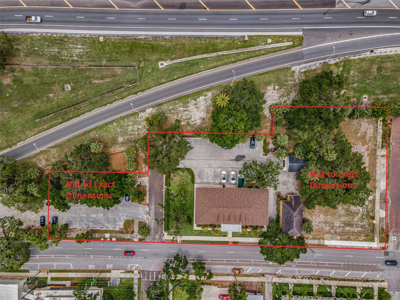 1003, 1005, 1009 W PLATT ST, TAMPA, FL, 33606