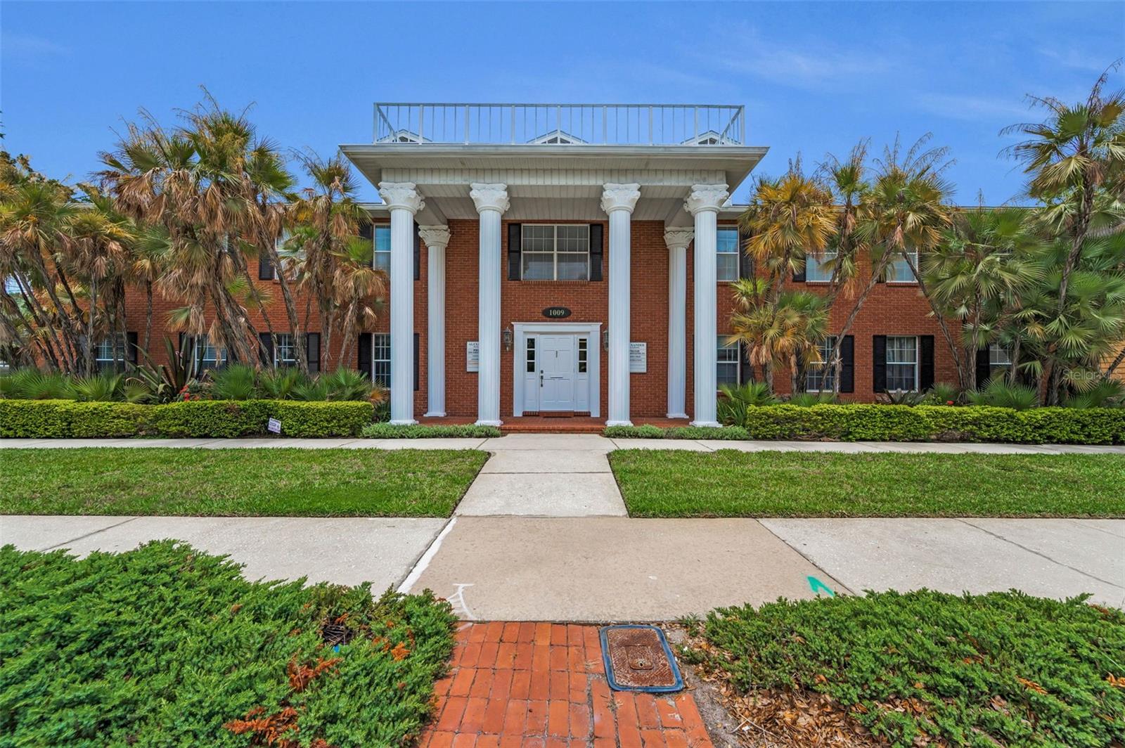 1003, 1005, 1009 W PLATT ST, TAMPA, FL, 33606