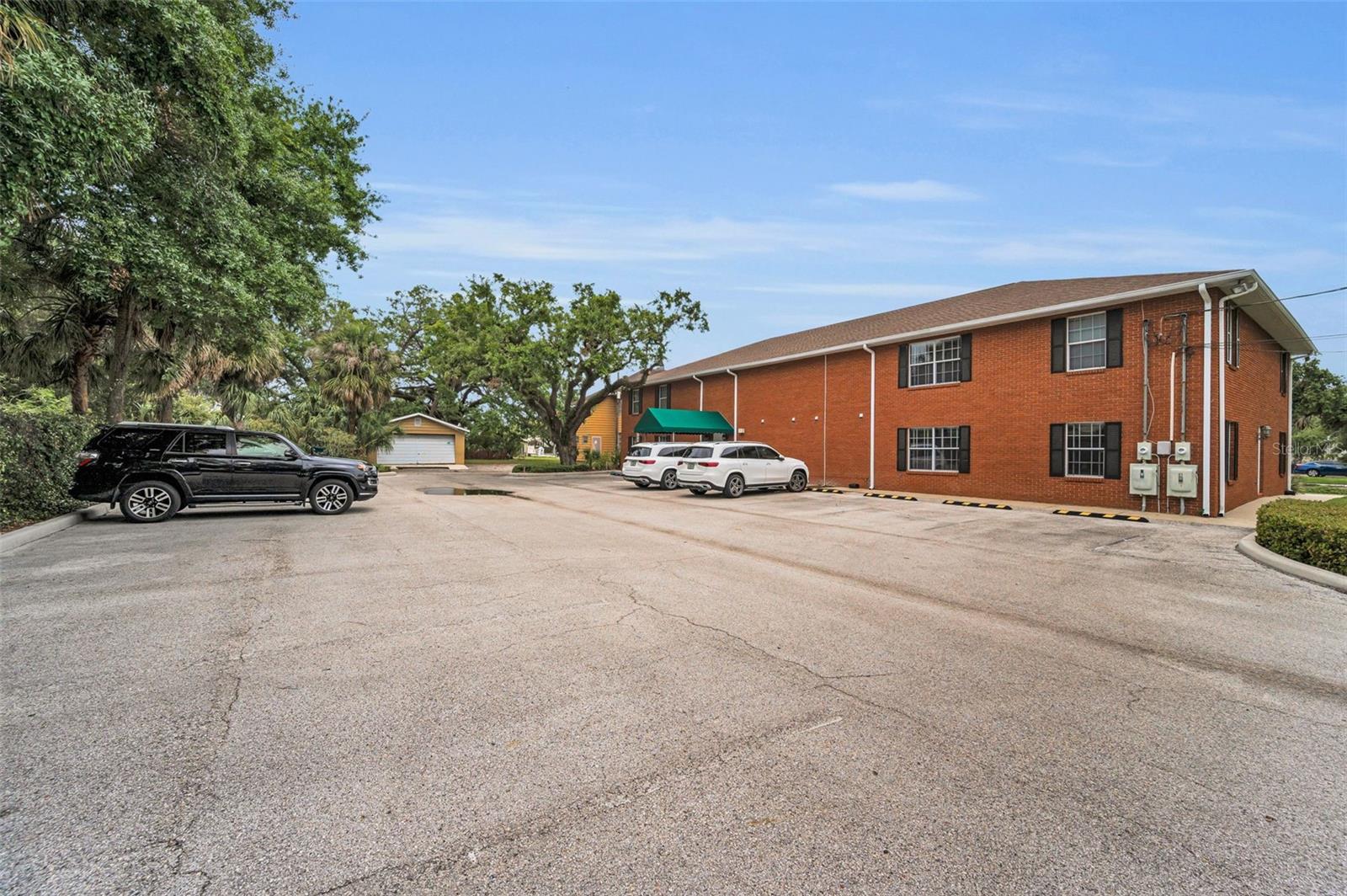 1003, 1005, 1009 W PLATT ST, TAMPA, FL, 33606