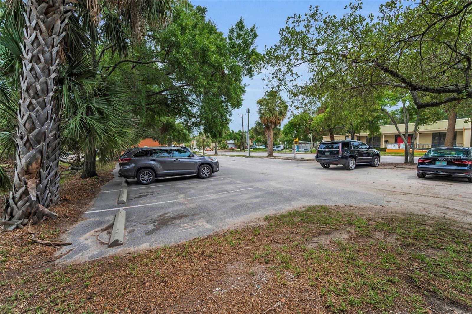 1003, 1005, 1009 W PLATT ST, TAMPA, FL, 33606