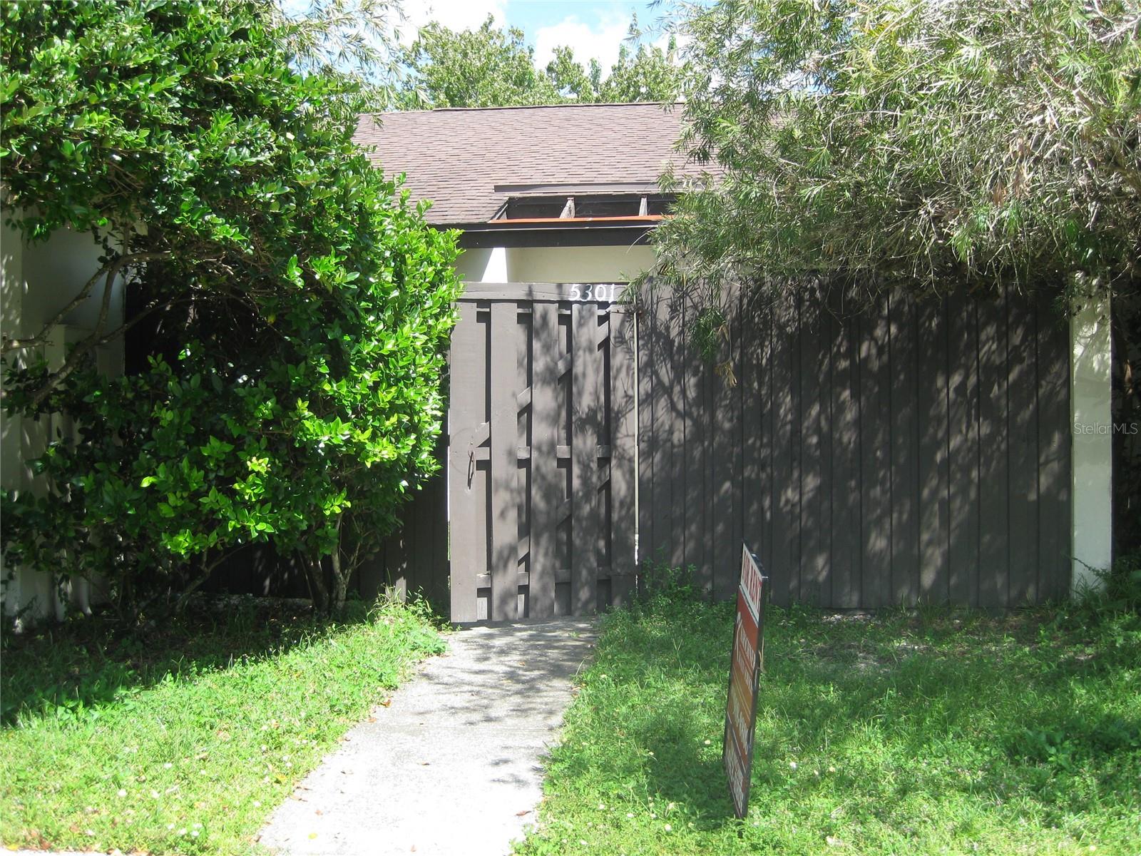 5301 HOPEDALE DR, TAMPA, FL, 33624