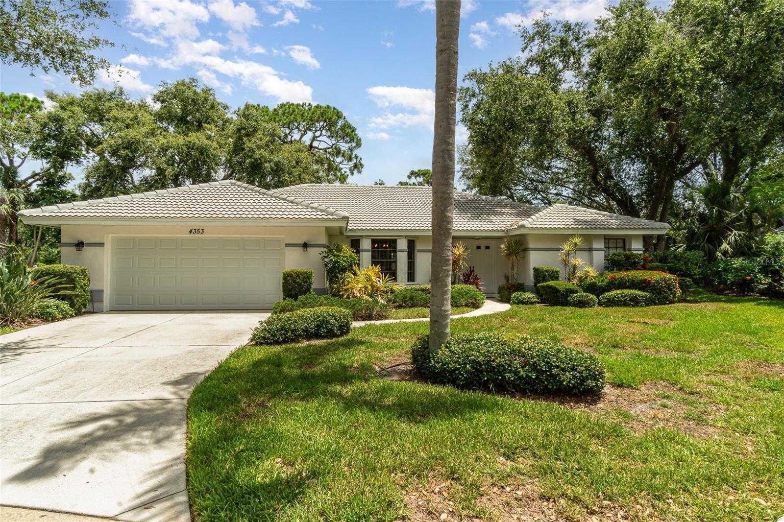 4353 INDIAN POINT TRL, SARASOTA, FL, 34238