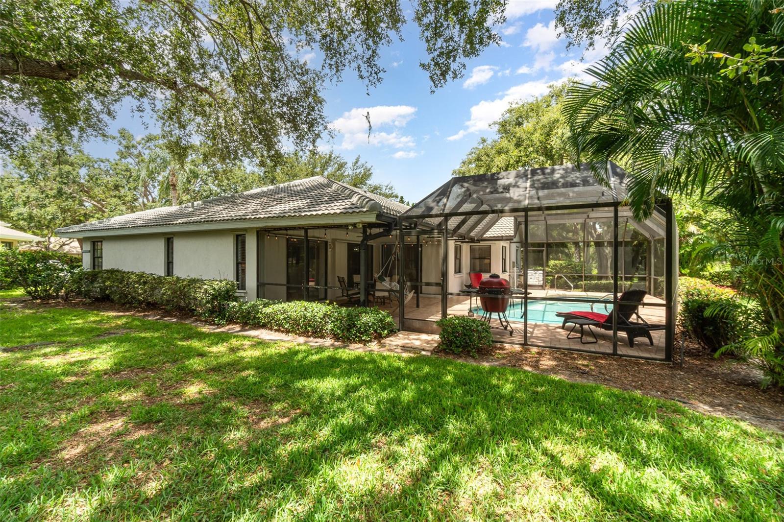 4353 INDIAN POINT TRL, SARASOTA, FL, 34238