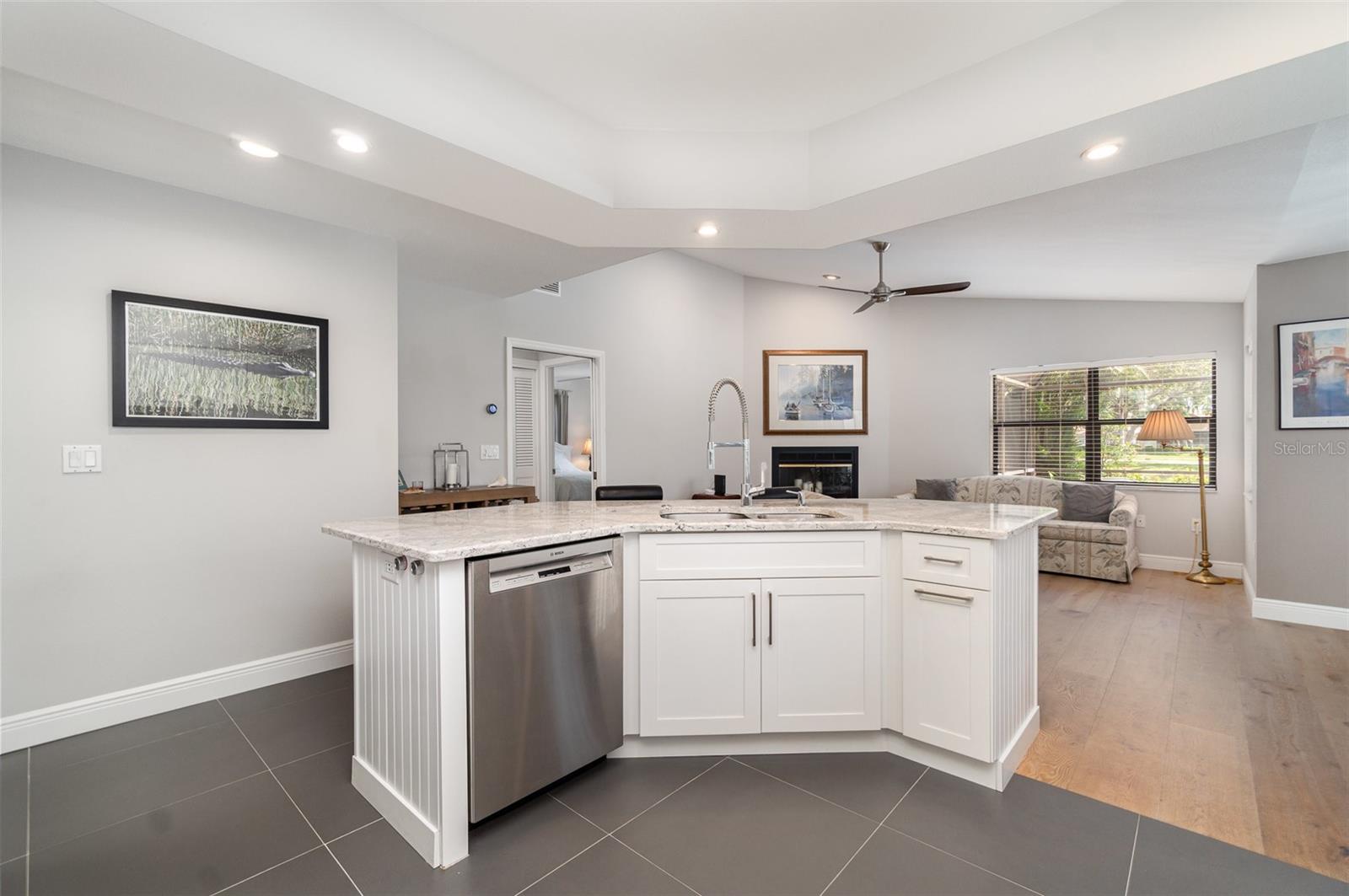 4353 INDIAN POINT TRL, SARASOTA, FL, 34238