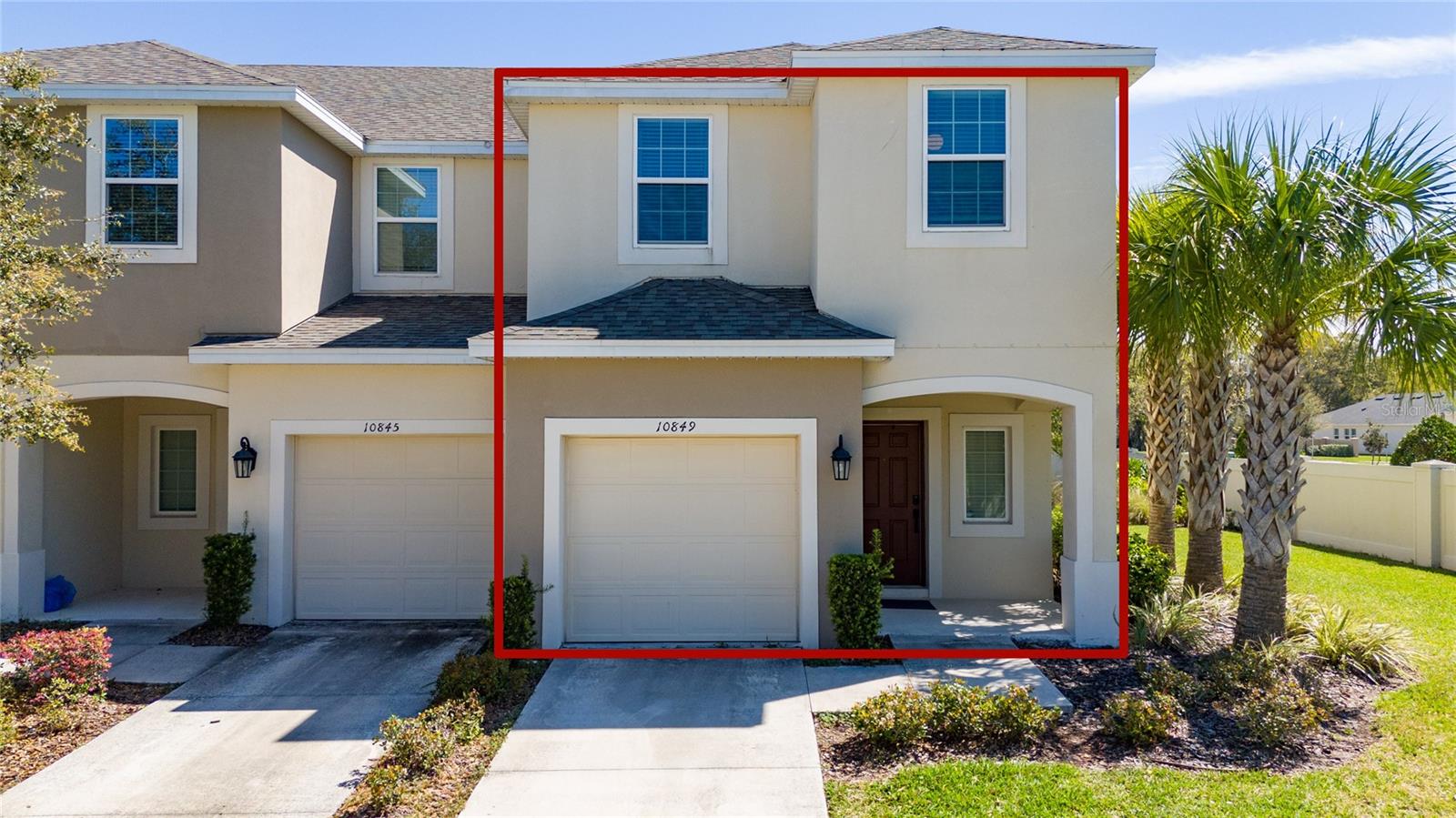 10849 WYNE TREE CT, ORLANDO, FL, 32824