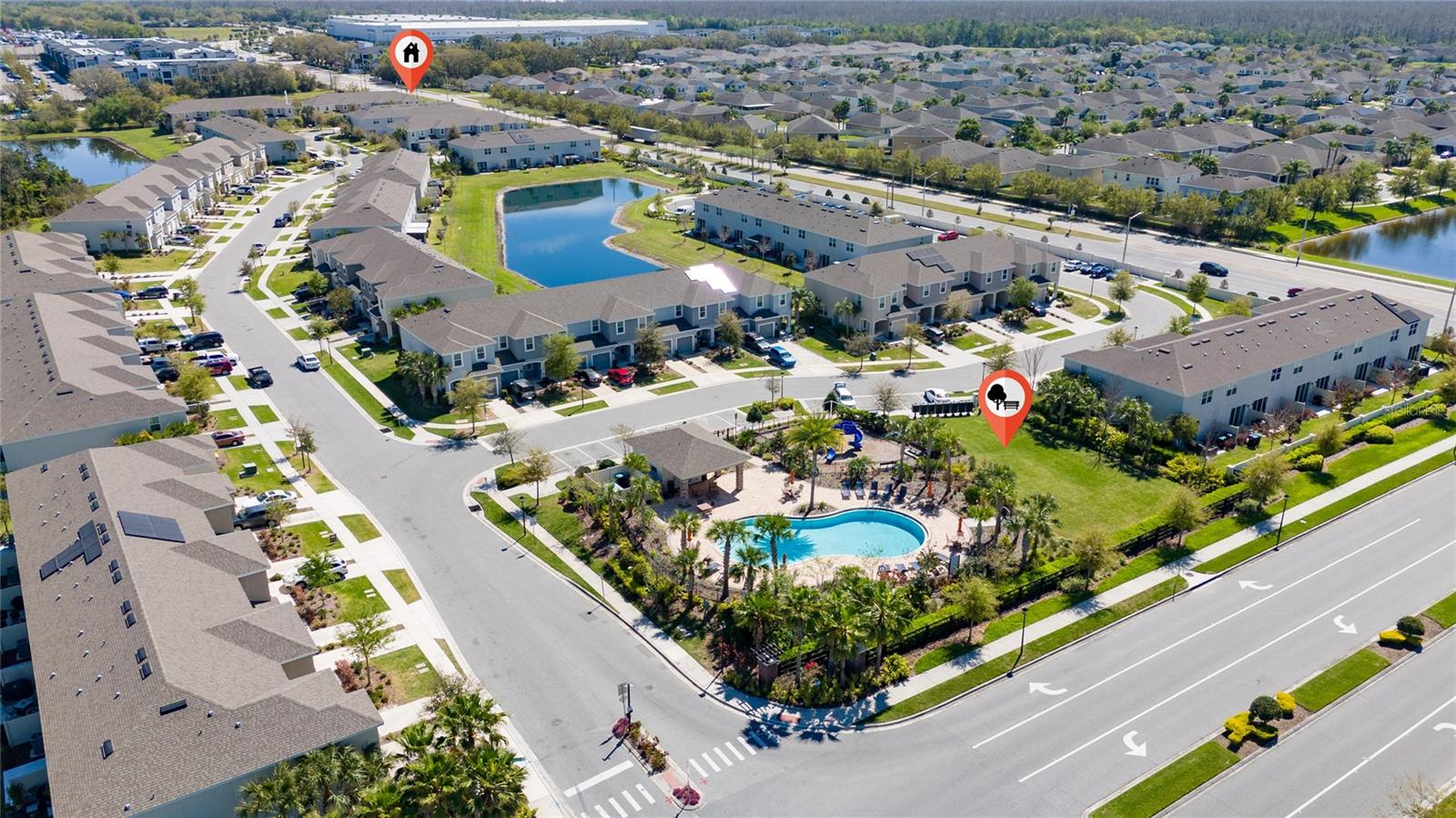 10849 WYNE TREE CT, ORLANDO, FL, 32824