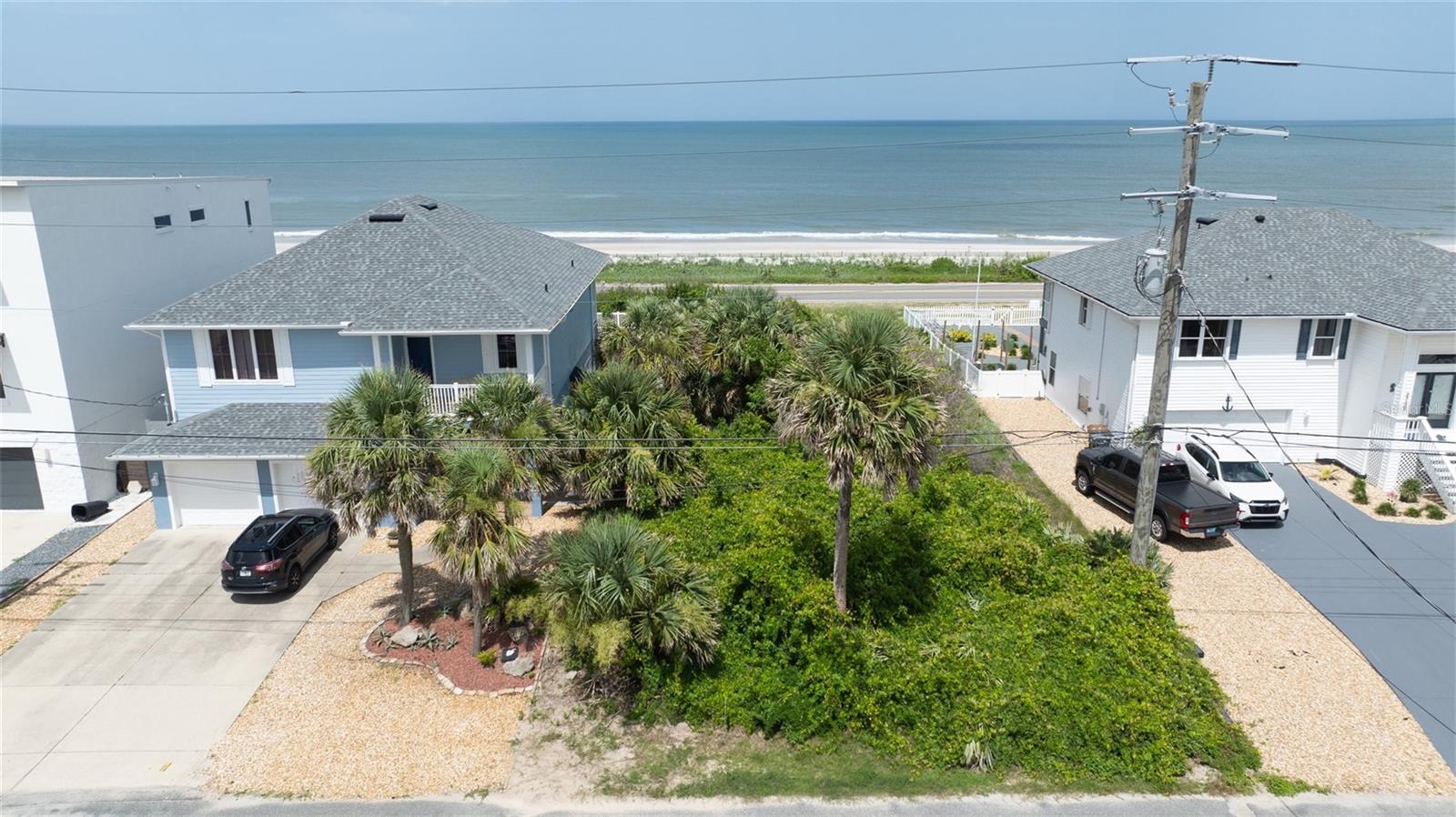 2712 S OCEAN SHORE BLVD, FLAGLER BEACH, FL, 32136