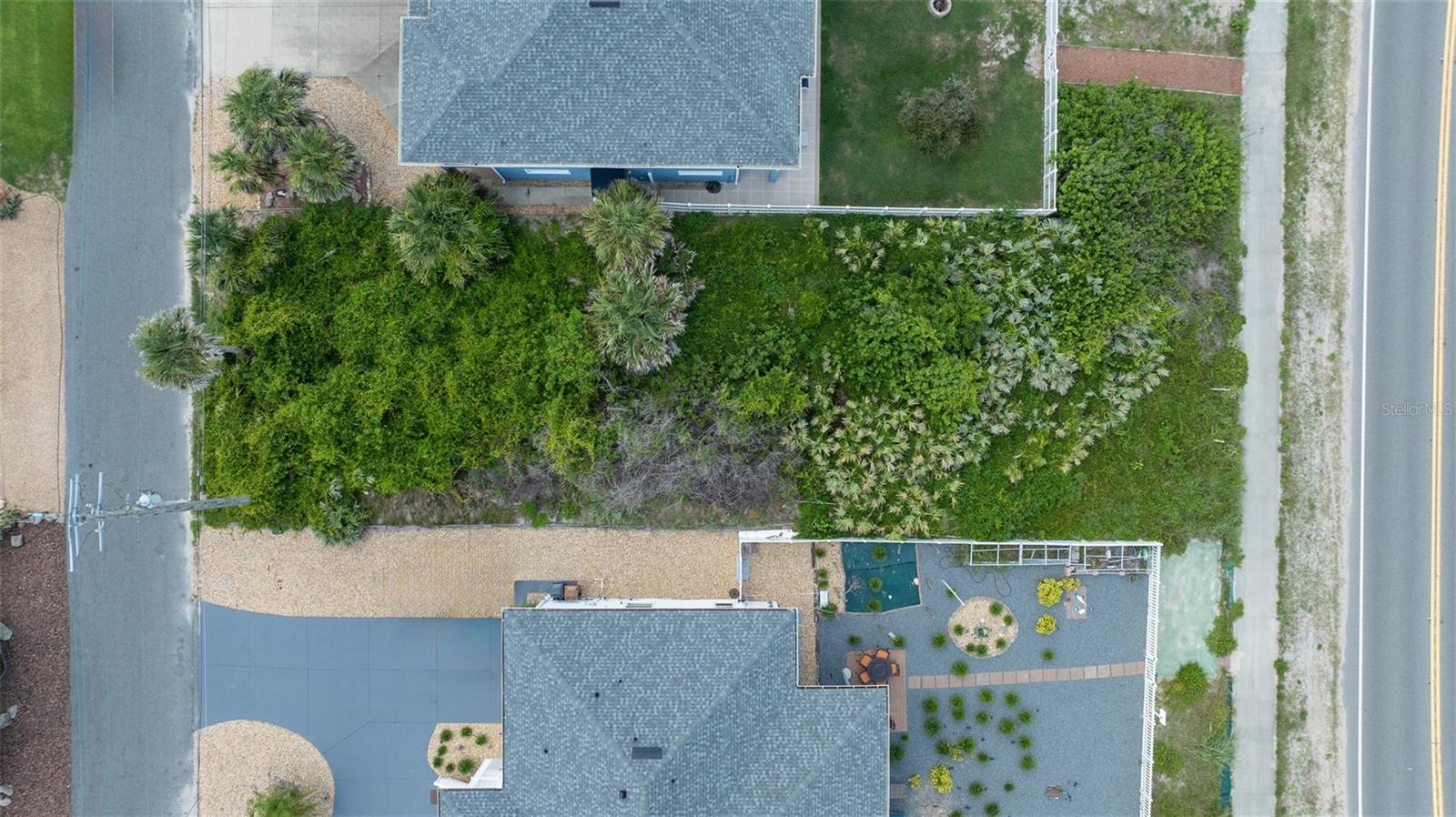 2712 S OCEAN SHORE BLVD, FLAGLER BEACH, FL, 32136