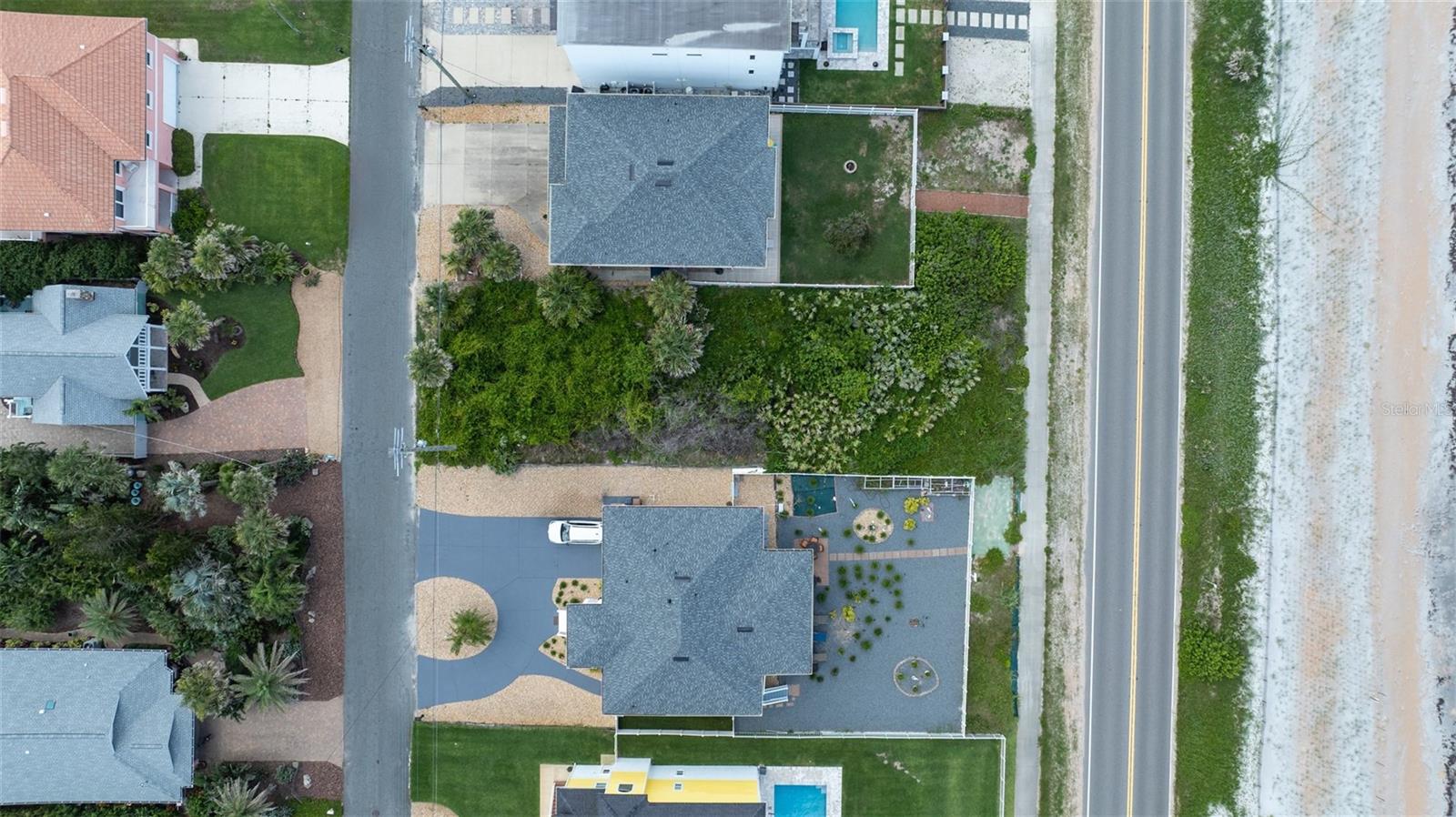 2712 S OCEAN SHORE BLVD, FLAGLER BEACH, FL, 32136