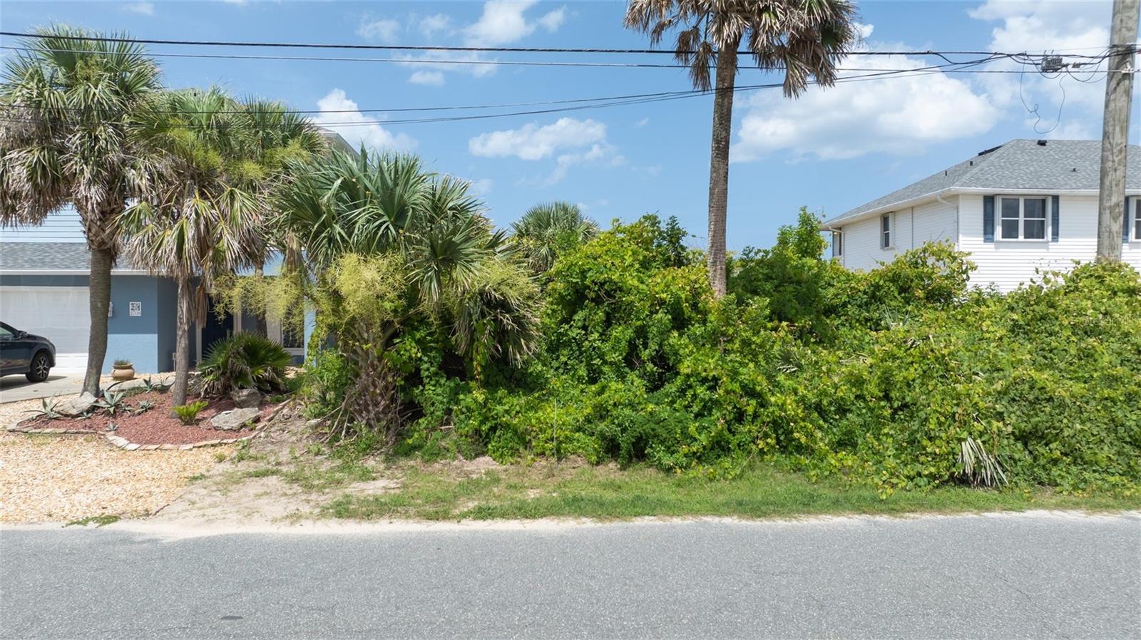 2712 S OCEAN SHORE BLVD, FLAGLER BEACH, FL, 32136