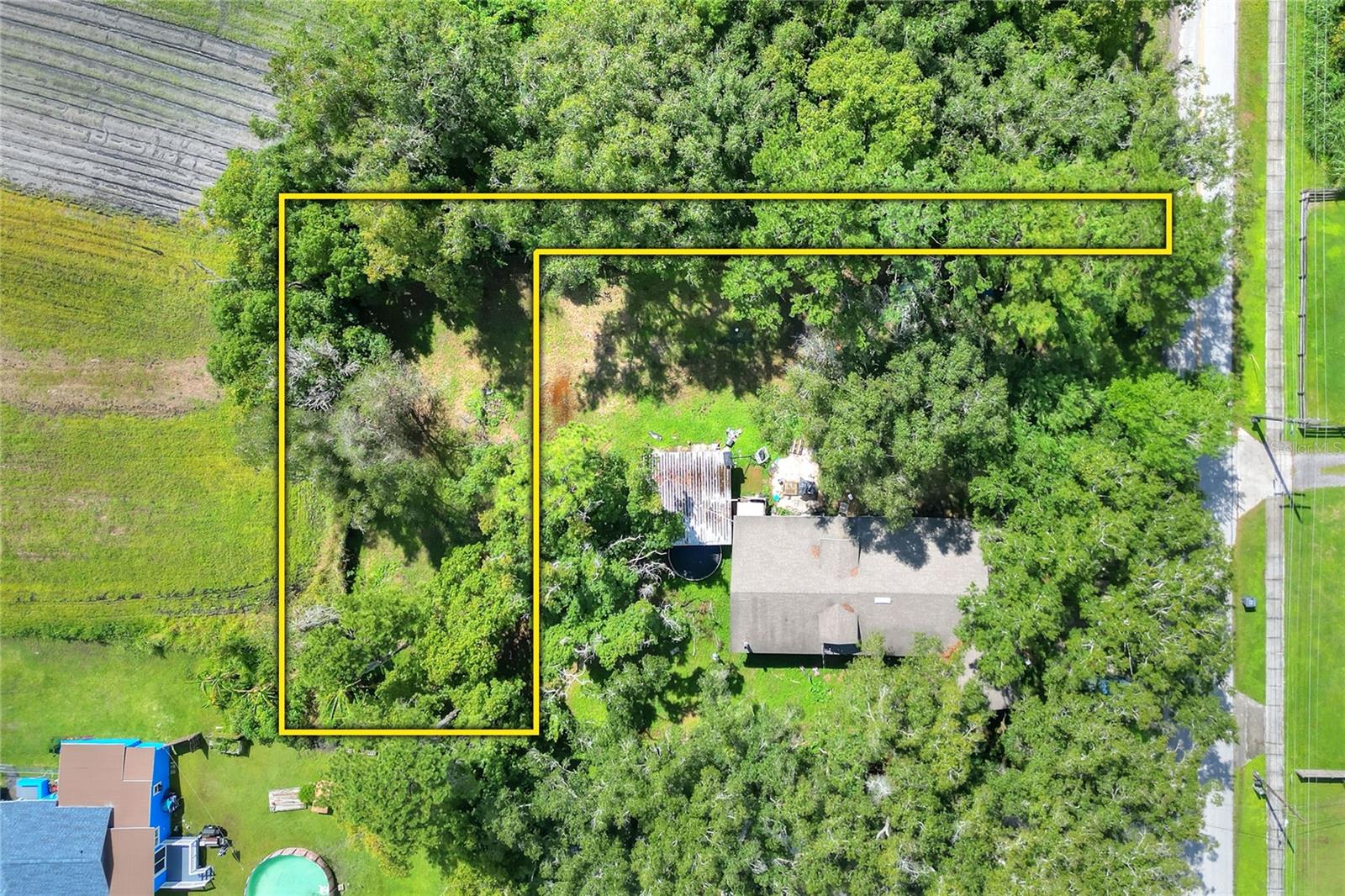 0 PLATEAU AVE, LAKELAND, FL, 33815