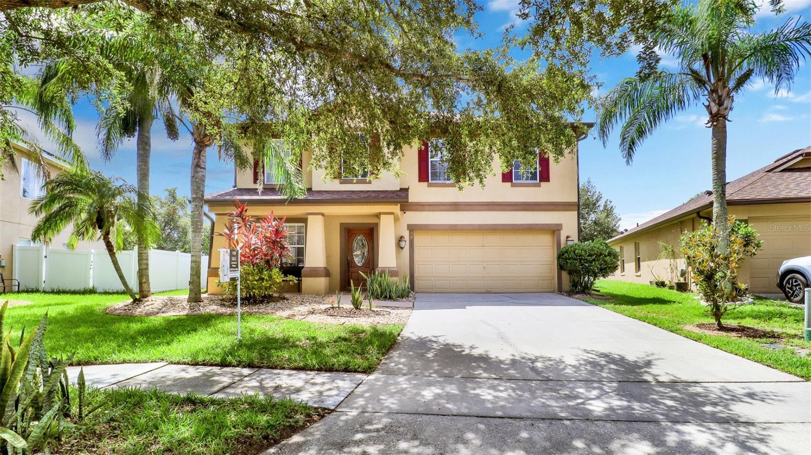 2722 CORYBROOKE LN, KISSIMMEE, FL, 34744