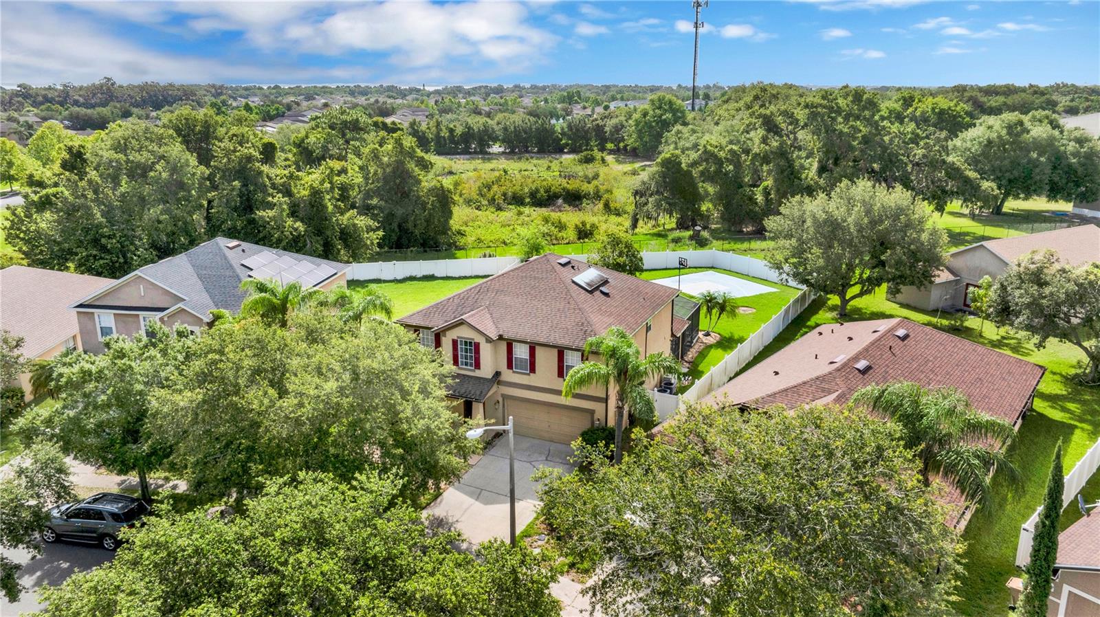 2722 CORYBROOKE LN, KISSIMMEE, FL, 34744