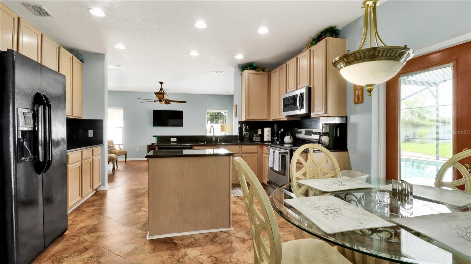 2722 CORYBROOKE LN, KISSIMMEE, FL, 34744