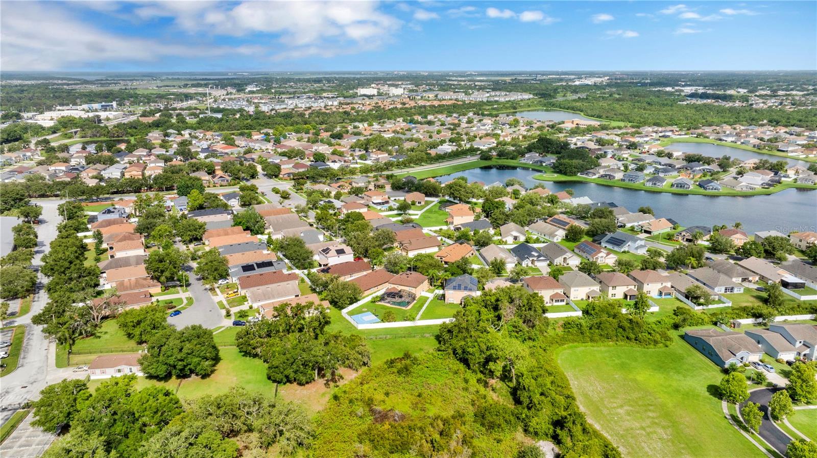 2722 CORYBROOKE LN, KISSIMMEE, FL, 34744