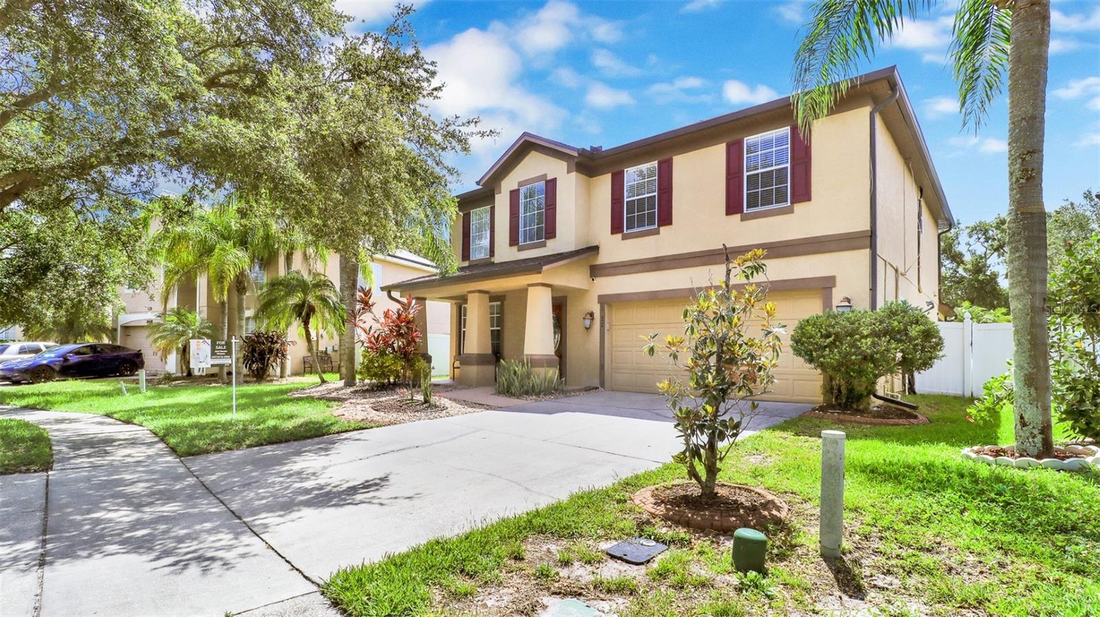 2722 CORYBROOKE LN, KISSIMMEE, FL, 34744