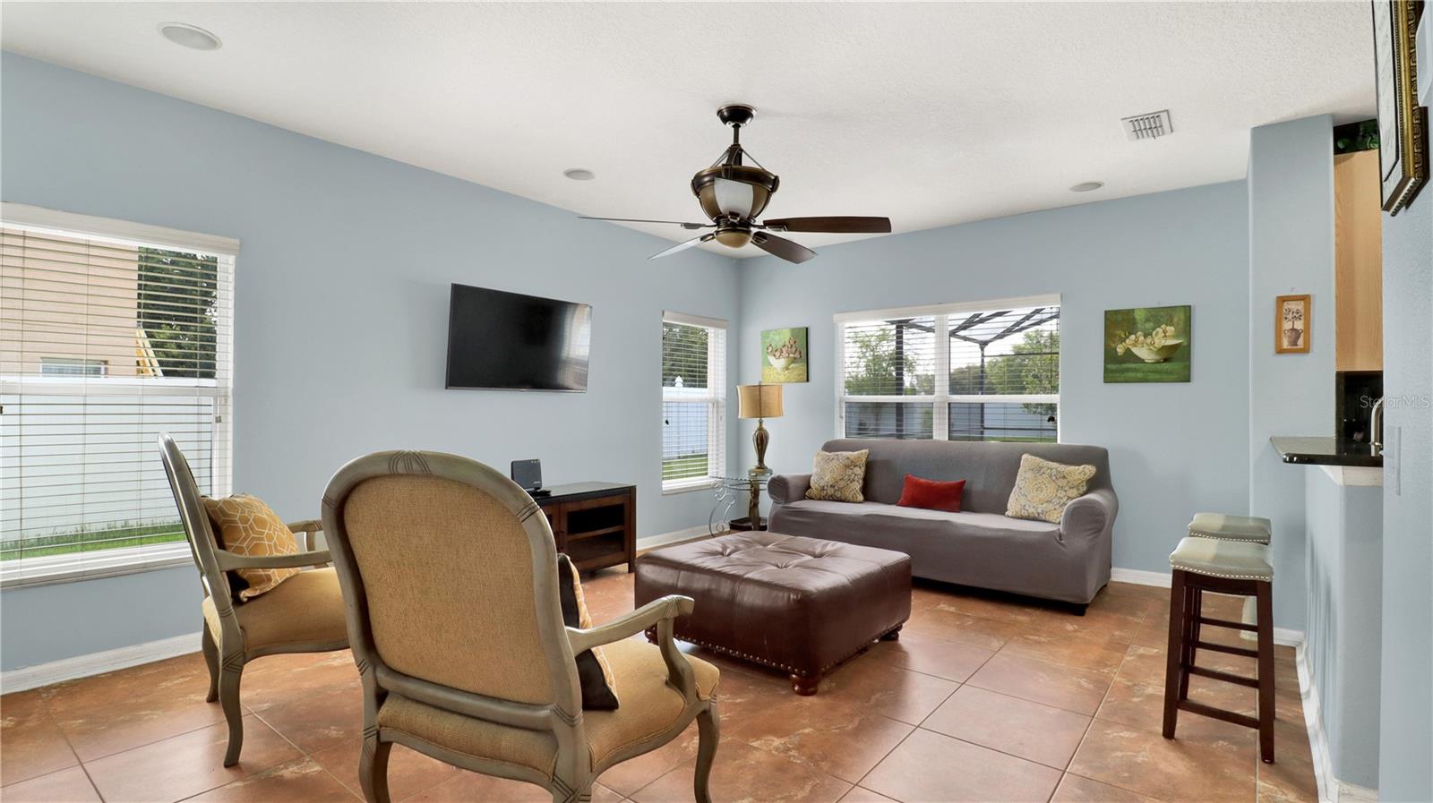 2722 CORYBROOKE LN, KISSIMMEE, FL, 34744