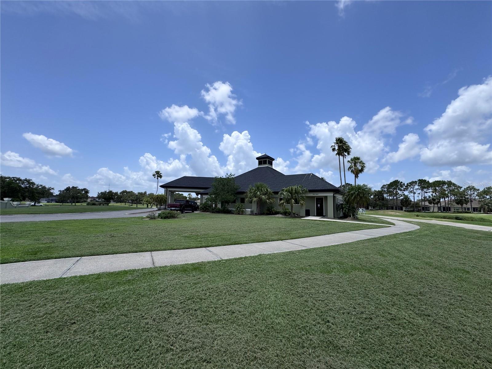 2722 CORYBROOKE LN, KISSIMMEE, FL, 34744