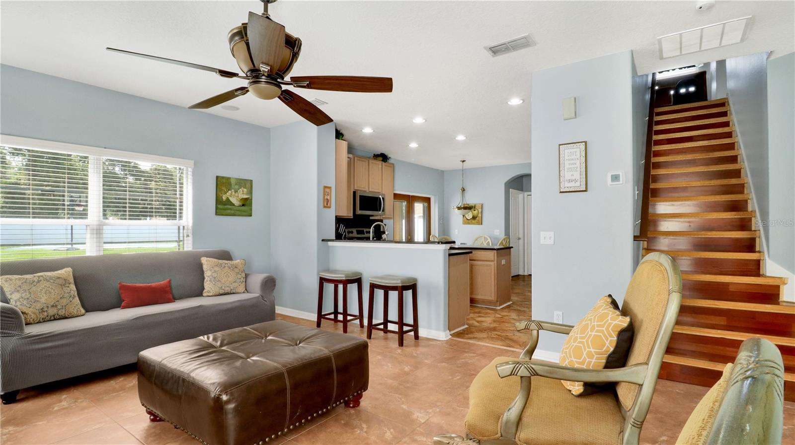 2722 CORYBROOKE LN, KISSIMMEE, FL, 34744