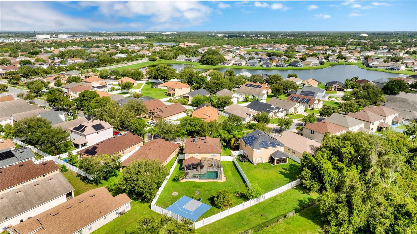 2722 CORYBROOKE LN, KISSIMMEE, FL, 34744