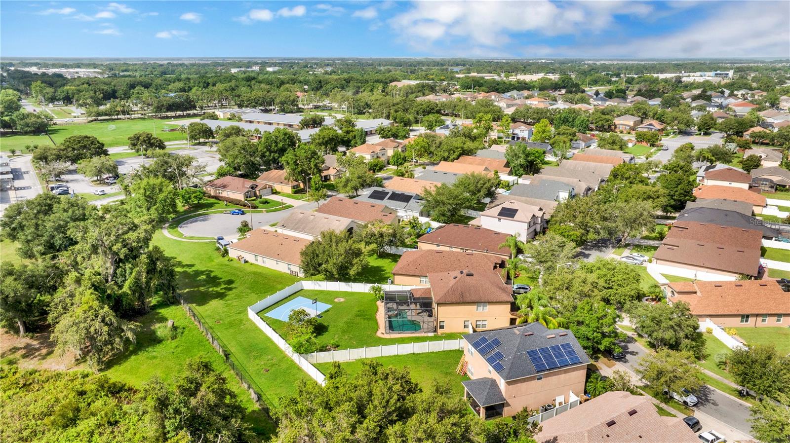 2722 CORYBROOKE LN, KISSIMMEE, FL, 34744