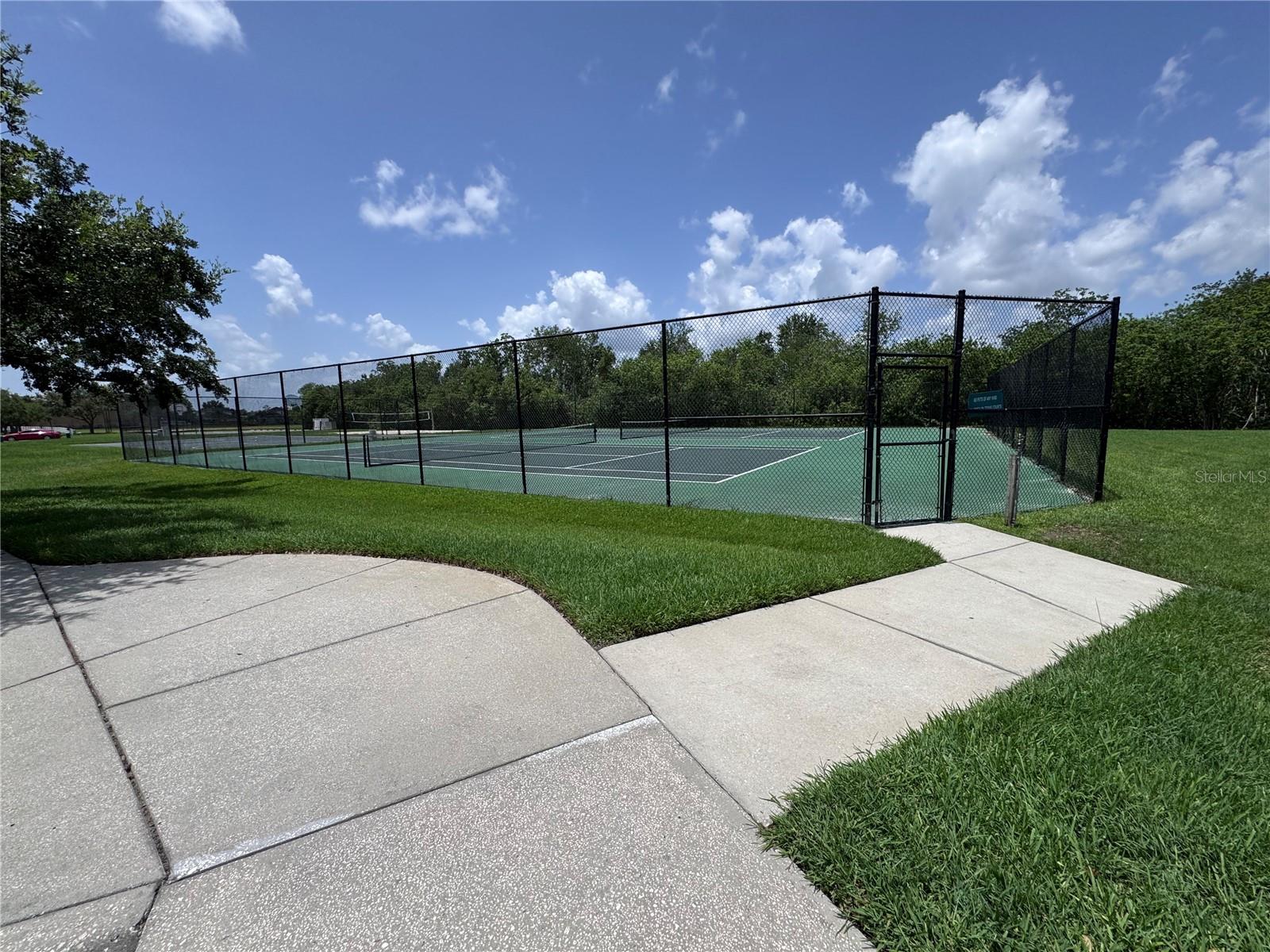 2722 CORYBROOKE LN, KISSIMMEE, FL, 34744