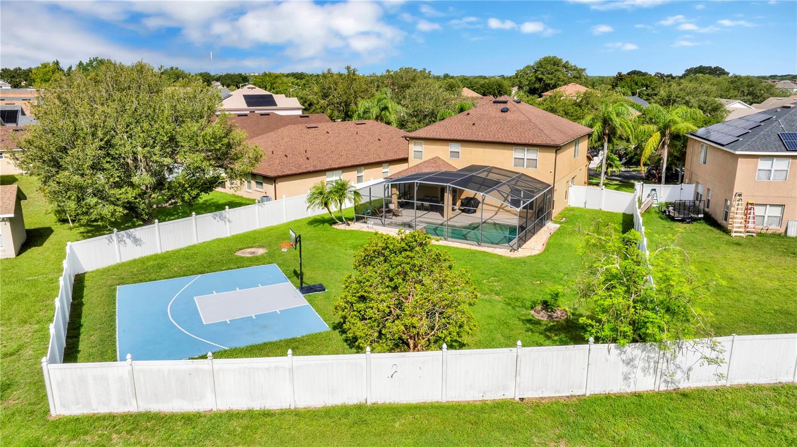 2722 CORYBROOKE LN, KISSIMMEE, FL, 34744